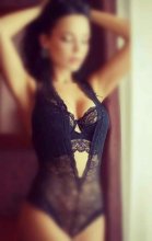 Проститутка Марго - Владивосток