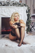 Проститутка Violetta - Владивосток